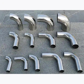 Plygu Tiwbiau Dur Di-staen gyda Gwres