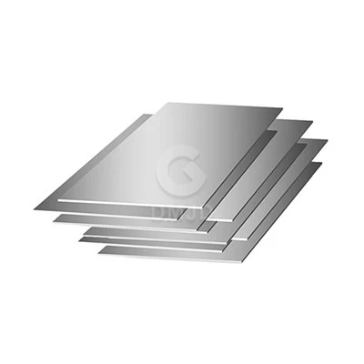 SS 316 Pris Taflen Fesul KG