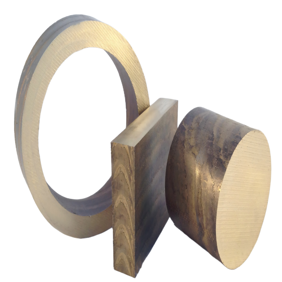 Efydd Alwminiwm C61000