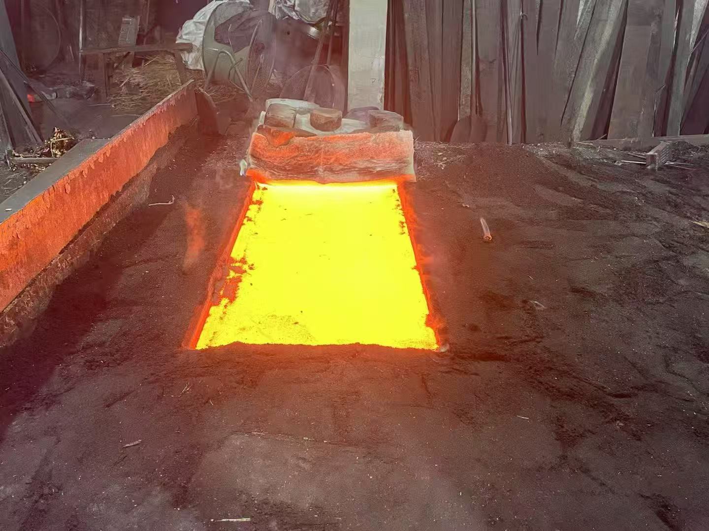 Aluminum Bronze Aluminum Bronze