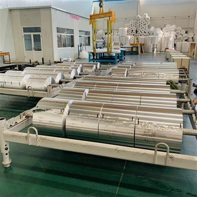 8021 ffoil alwminiwm