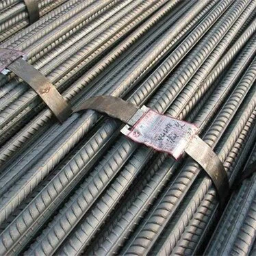 ASTM A615 Rebar