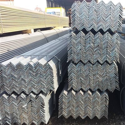 Dur ongl galfanedig l50x50x5mm