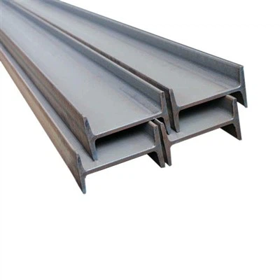 H-Beam   Vs I-Beam