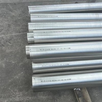 aloi nicel 200